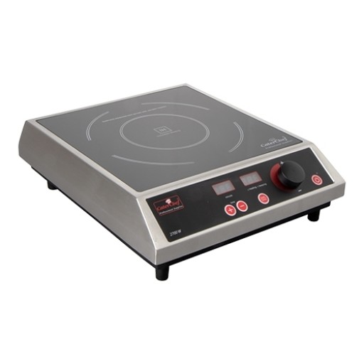 kooktoestel |1-zone| inductie