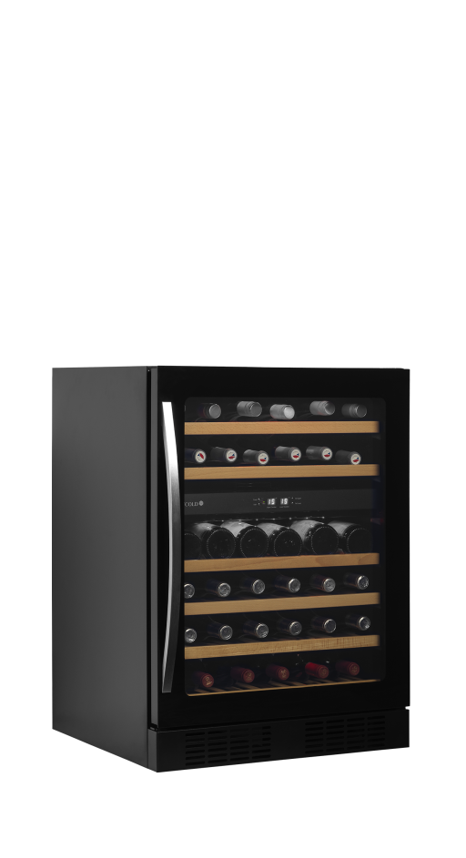 Wijnkoeler 2 zones TFW200-2F