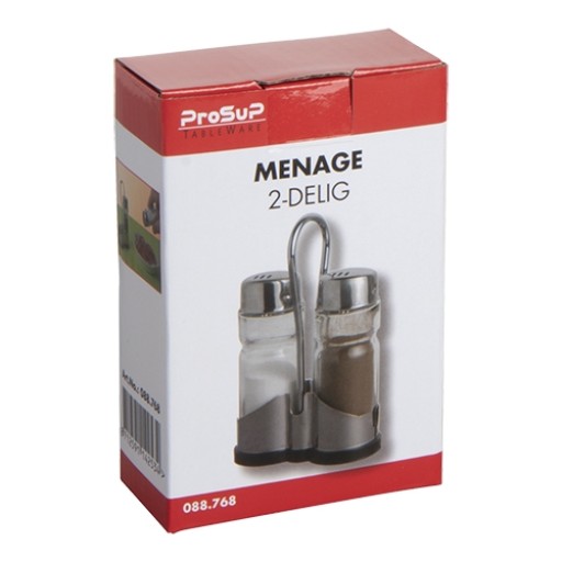 menage (2-dlg)