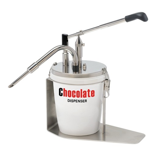 chocoladepasta dispenser |03L|