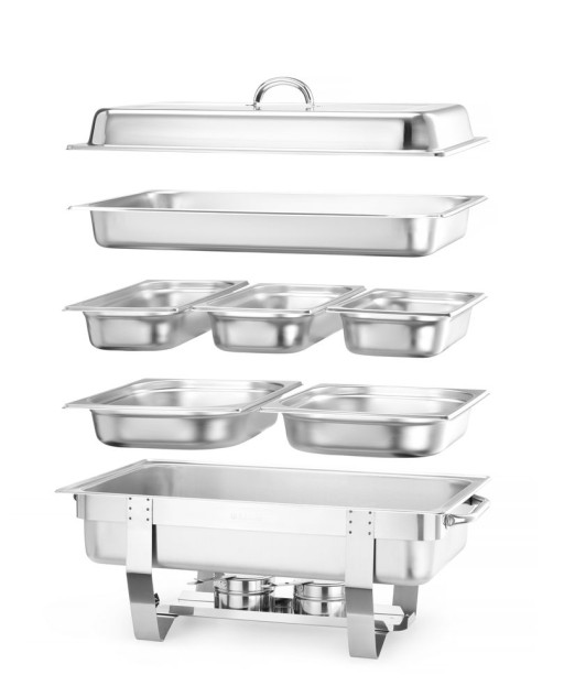 Chafing Dish Set