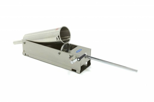 Worstenvuller - 7 L - Horizontaal - incl. 4 Vulbuizen