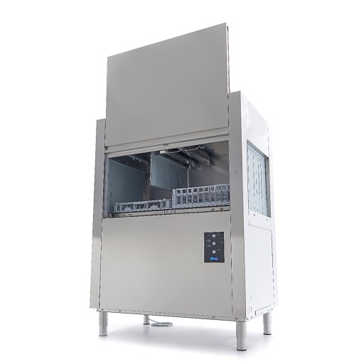 Korventransport Vaatwasser - Uitgang Links