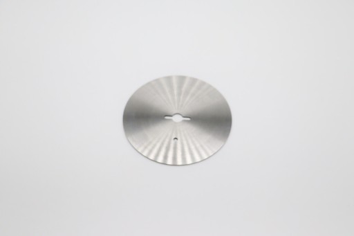 Doner Kebab Smooth Knife