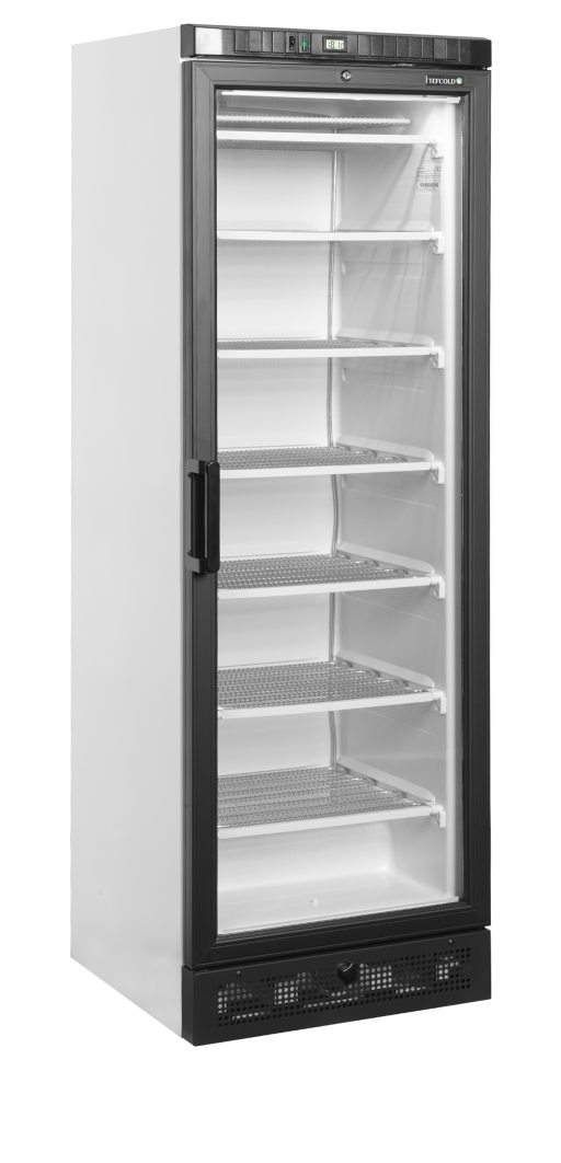 Glasdeurvriezer UFSC371G