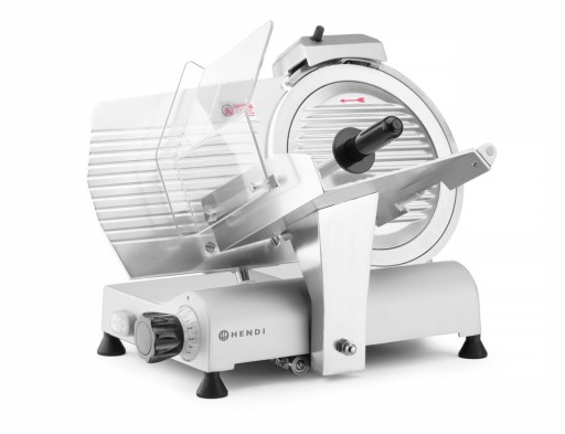 Snijmachine Kitchen Line 300