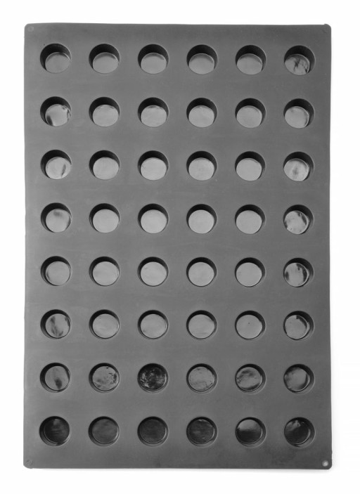 Siliconen bakvorm MINI-MUFFIN