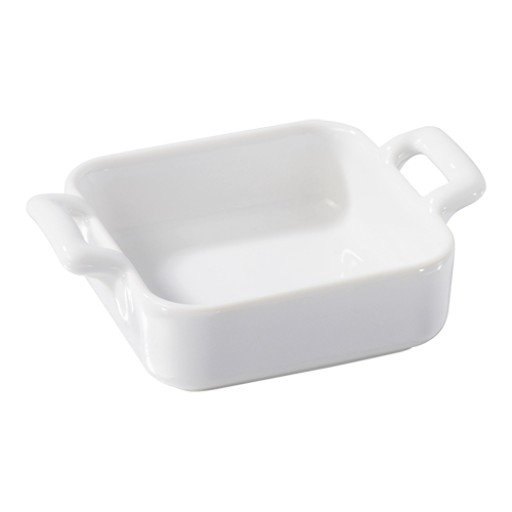 serveerschaal 7,0x7,0cm