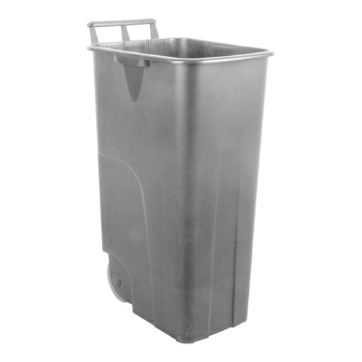 afval container 110L