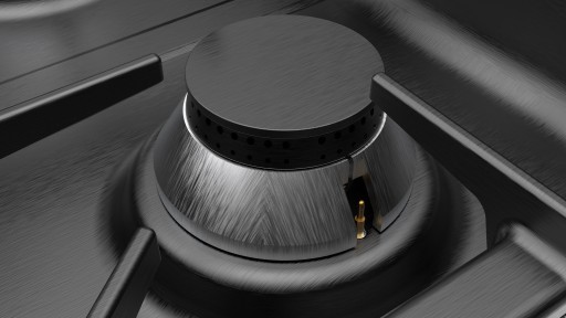 BASE 700 GASKOOKTAFEL 2 BR