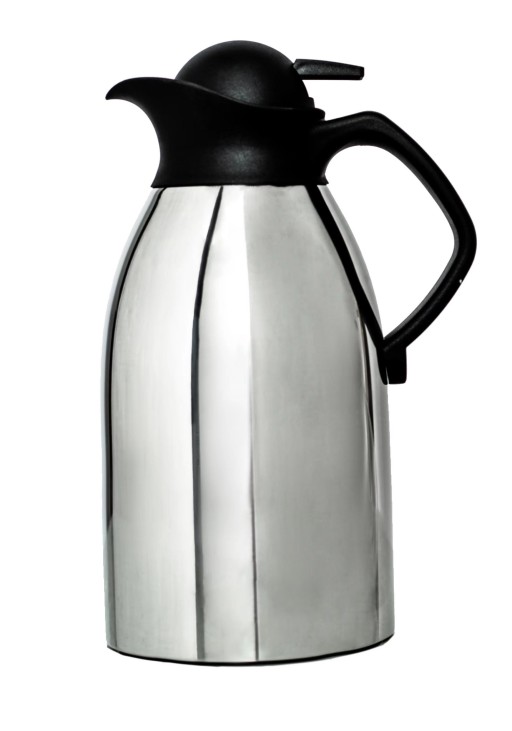 KOFFIE THERMOSKAN 2.0L