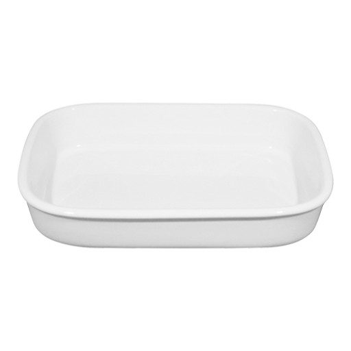 gratineerschaal 32,0x22,0cm
