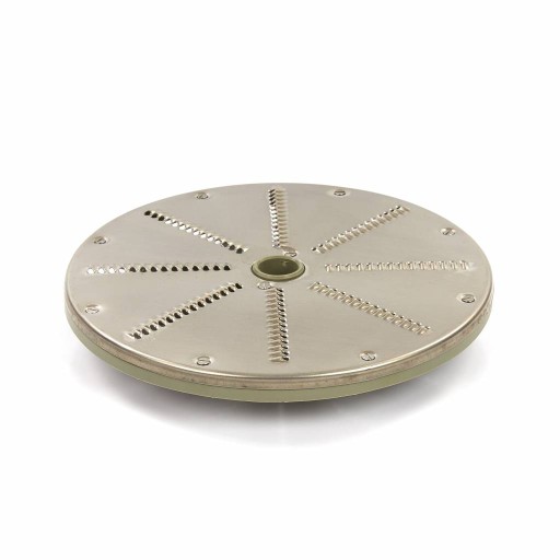 VC450 - Standaard Rasp 3 mm