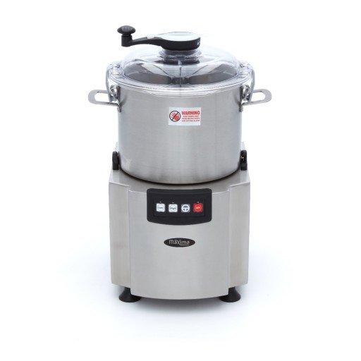 Keukenmachine / Cutter - 12 L