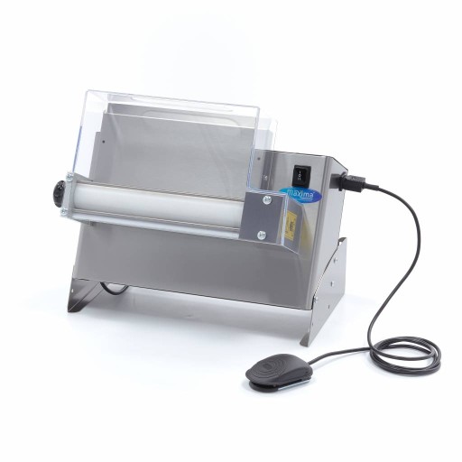 Fondant Roller Machine - Ø 30 cm - Enkele Roller - Instelbare Dikte