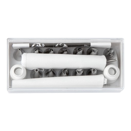 spuitje (startpakket)