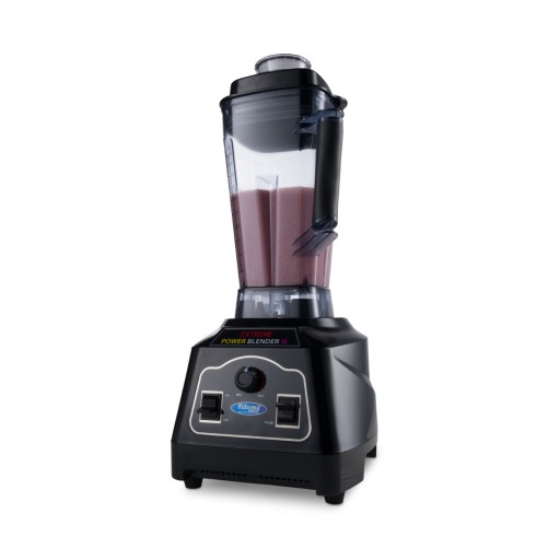 Blender - 2,5 L - 1800W - Pulseerfunctie