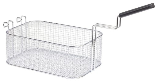 PRO 700/900 FRITUURMAND 14/15L