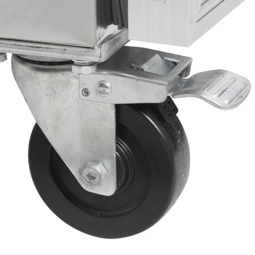 Gekoeld onderstel UC5360