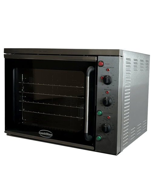 CUBE SS-6 CONVECTIEOVEN