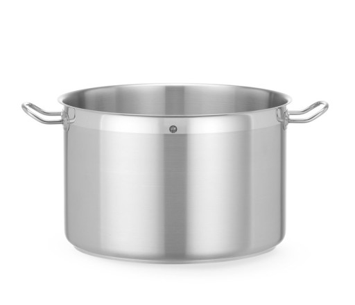 Stoofpan midden, zonder deksel ø360mm