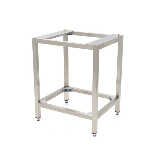 Onderstel voor Combistoomoven 4/5x 1/1 GN