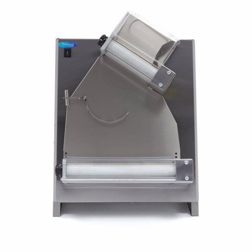 Deegroller Machine - Ø 40 cm - Dubbele Deegroller