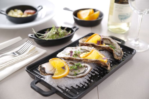 Mini grillpan Little Chef