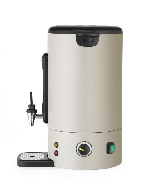 Warme dranken ketel – Design by Bronwasser