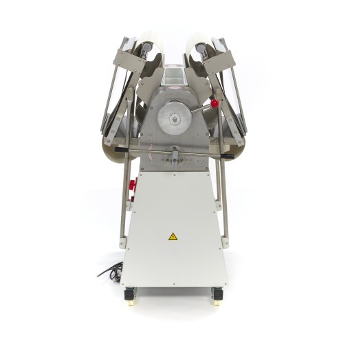 Deeguitrolmachine - 38 cm - Vloermodel - Inklapbaar