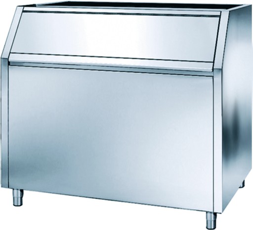 IJS OPSLAG BUNKER 350KG