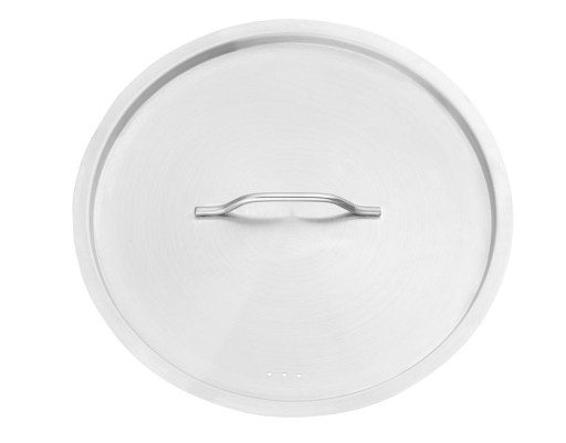 Stoofpan met deksel ø360mm