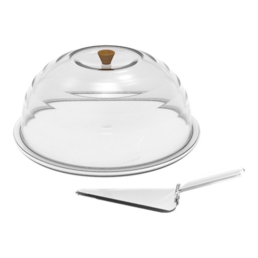 taartstandaard Ø34cm