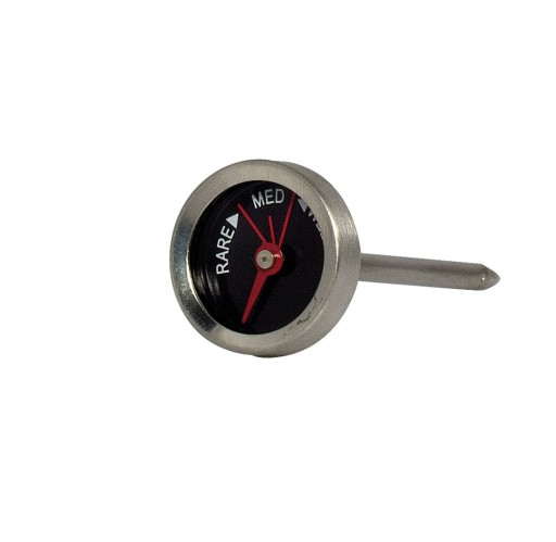 Steakthermometer – set van 4 stuks.