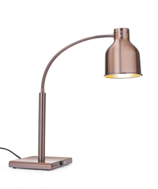 Flexibele warmtelamp