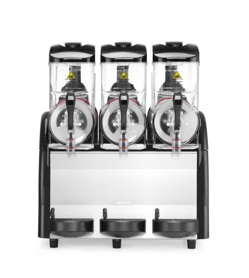 Slush machine