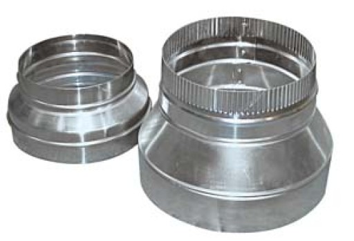 VERLOOPSTUK Ø 250-300