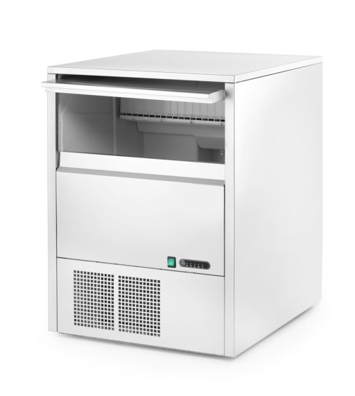 IJsblokjesmachine 60 kg/24 u