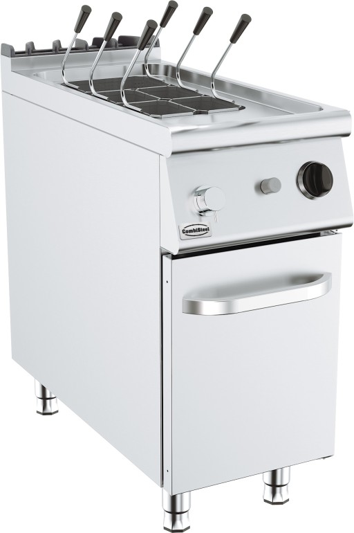 BASE 900 GAS PASTAKOKER ENK