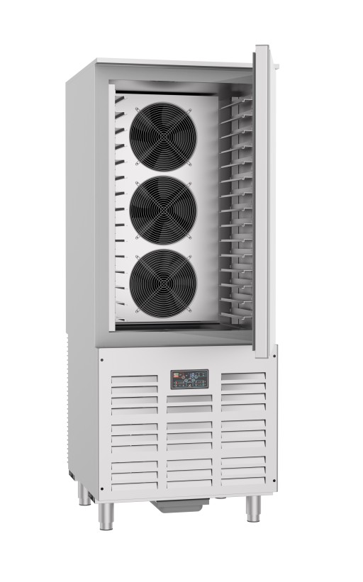 BLASTCHILLER 15x 1/1GN