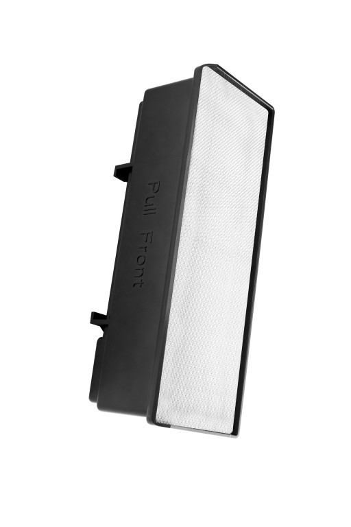 HEPA FILTER VOOR 7270.0040