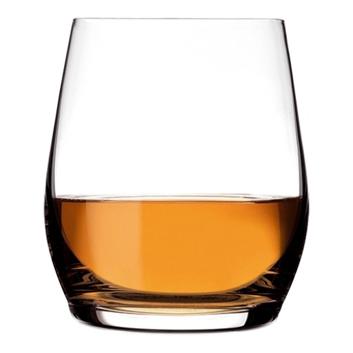 whiskey glas 37cl