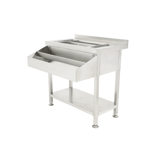 COCKTAIL BAR STATION 900