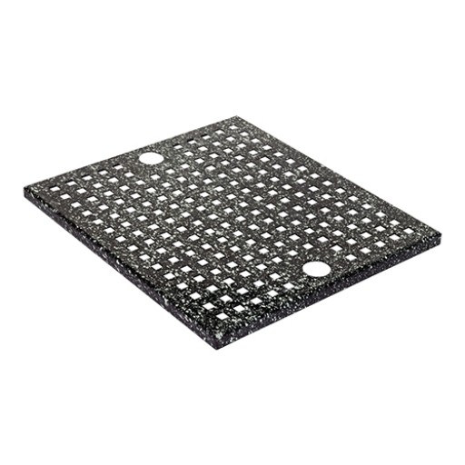 lekrooster 35,8x31,5cm