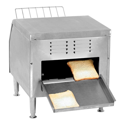 conveyor toaster |500/uur|