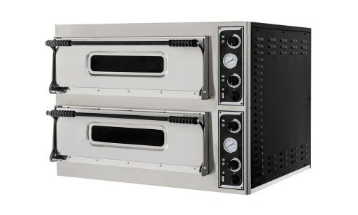 Pizza-oven BASIC XXL 66