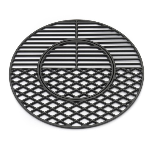 Gietijzeren Grillrooster 55 cm