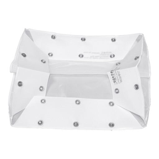 vervanging vetfilter |35x23cm|