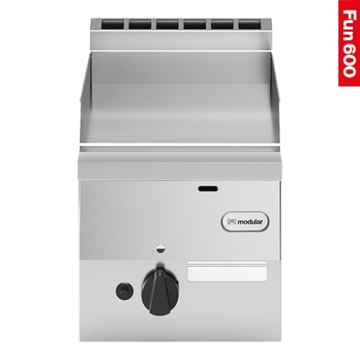 bakplaat |glad| Fun 600