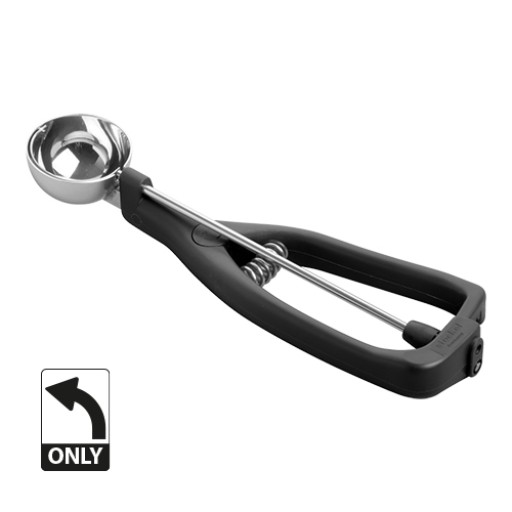 ijsportioneerlepel 1/045L